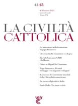 La Civilta Cattolica – 4 Marzo 2023