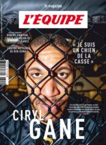 L’Equipe Magazine – 4 Mars 2023