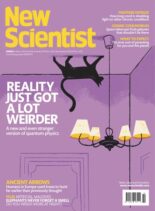 New Scientist Australian Edition – 04 March 2023