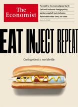 The Economist Asia Edition – March 04 2023