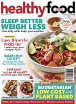 Australian Healthy Food Guide – April 2023