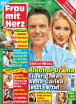Frau mit Herz – 04 Marz 2023