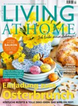 Living at Home – April 2023