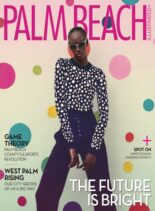 Palm Beach Illustrated – February 2023
