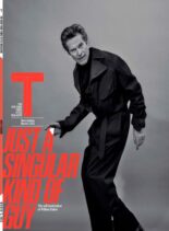 The New York Times Style Magazine – 5 March 2023