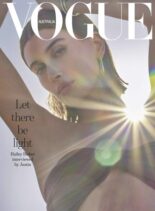 Vogue Australia – March 2023