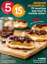 5-15 – Avril 2023