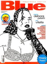 Blue – Volume 133
