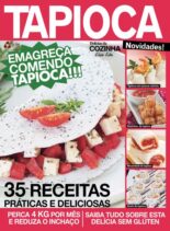 Delicias da Cozinha – outubro 2022