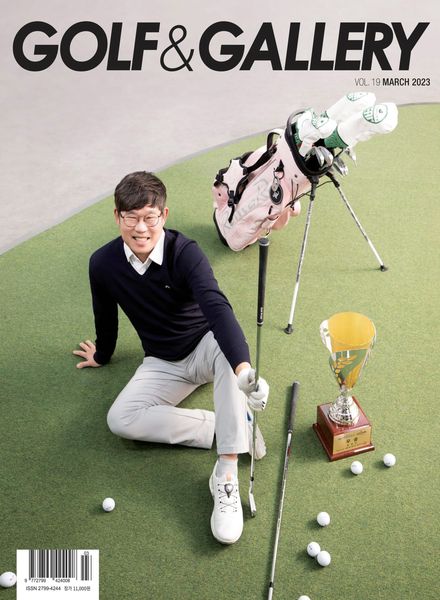 GOLF&GALLERY – 2023-02-24