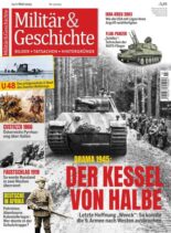 Militar & Geschichte – April 2023