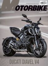 MOTORBIKE – 2023-03-03