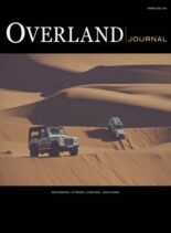Overland Journal – February 2023