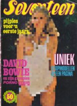 Seventeen Dutch – Nr 50 December 1979