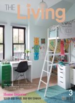 THE LIVING – 2023-03-06