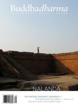 Buddhadharma – February 2023