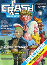 Crash Micro Action – March 2023