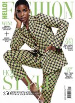 Hello! Fashion Monthly – April 2023