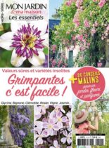 Mon Jardin & Ma Maison – mars 2023