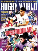 Rugby World – April 2023