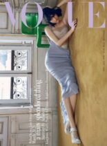 Vogue Korea – 2023-03-07