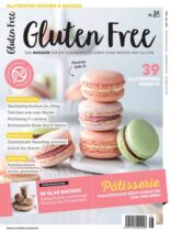 Gluten Free – April 2023