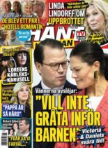 Hant i Veckan – 08 mars 2023