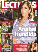 Lecturas – 15 marzo 2023