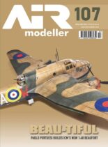 Meng AIR Modeller – Issue 107 – April-May 2023