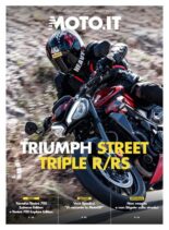 Moto.it Magazine – 7 Marzo 2023