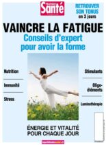 Pratique Sante – mars 2023