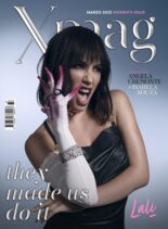 Revista XMAG – marzo 2023