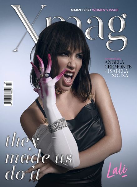Revista XMAG – marzo 2023