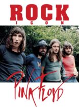 Rock Icon – Pink Floyd – Marzo 2023