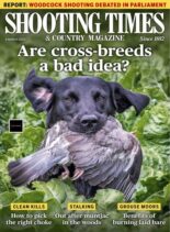 Shooting Times & Country – 08 March 2023