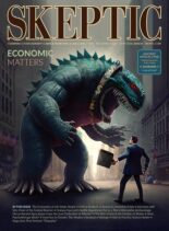 Skeptic – Issue 281 – March 2023