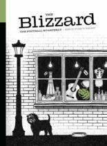 The Blizzard – 08 March 2023