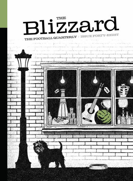 The Blizzard – 08 March 2023