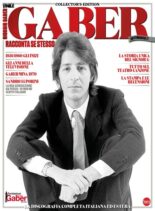 Vinile Dossier – Giorgio Gaber – Marzo-Aprile 2023
