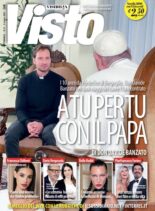 Visto – 9 Marzo 2023