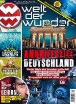 Welt der Wunder – April 2023