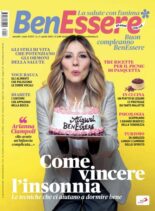 Benessere – Aprile 2023