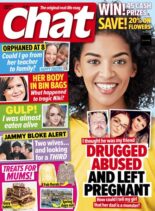 Chat – 16 March 2023