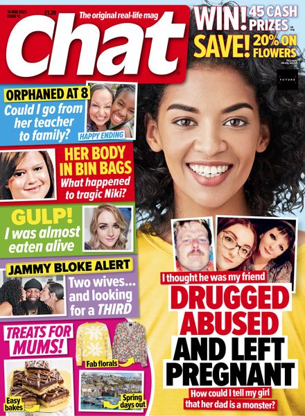 Chat – 16 March 2023