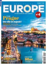 Destination Europe – mars 2023