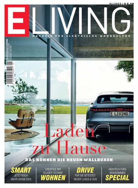 E Living – Marz 2023