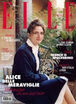 Elle Italia – 09 marzo 2023