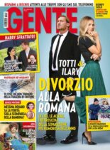 Gente Italia – 18 Marzo 2023