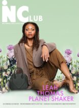 InClub Magazine – February 2023