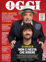 Oggi – 16 marzo 2023
